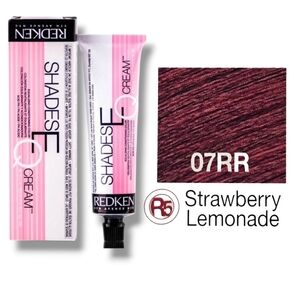 Redken Shades EQ Cream Equalizing Conditioning Color 07RR